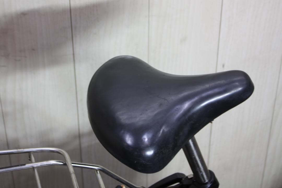 パナソニックリチウムビビDX BE-END633T2長持ちタイプ3.1AH26型