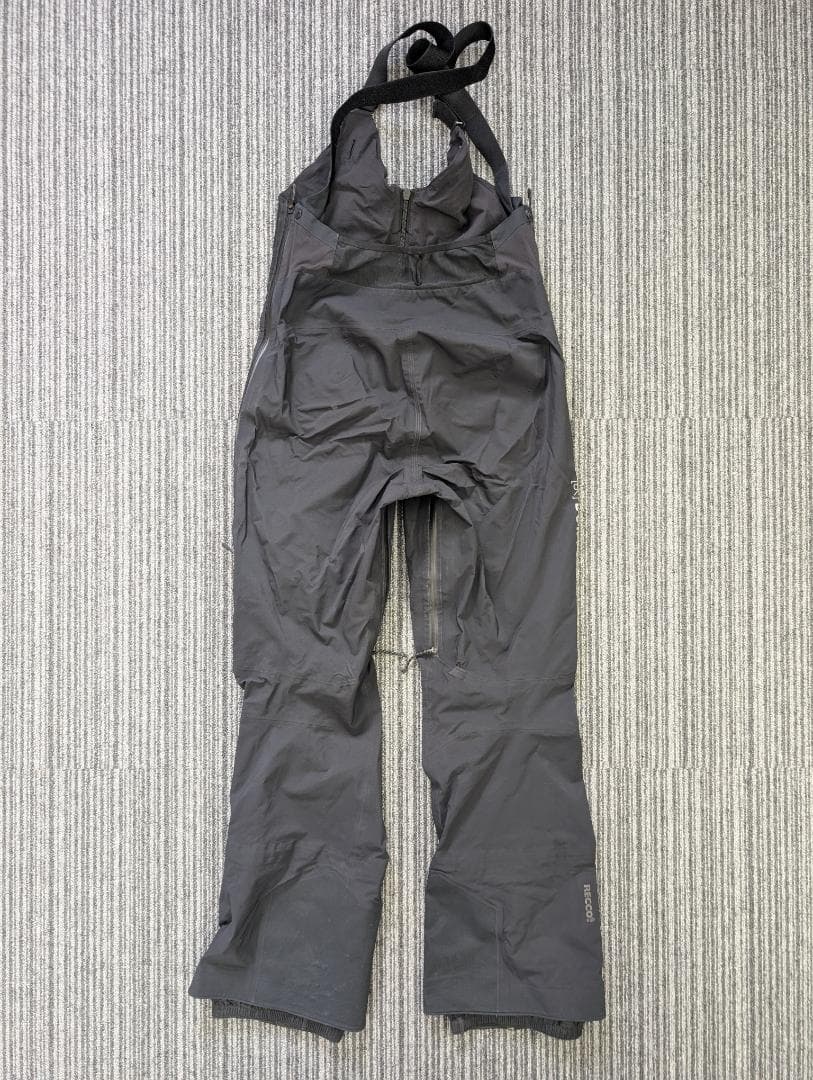 Burton（バートン）AK GORE-TEX スノーボードビブパンツ