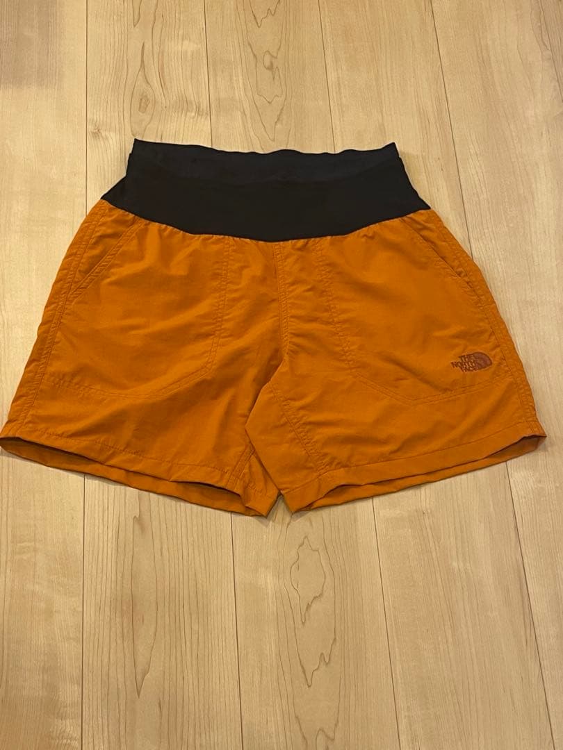 THE NORTH FACE ノースフェイス　フリーランショーツ