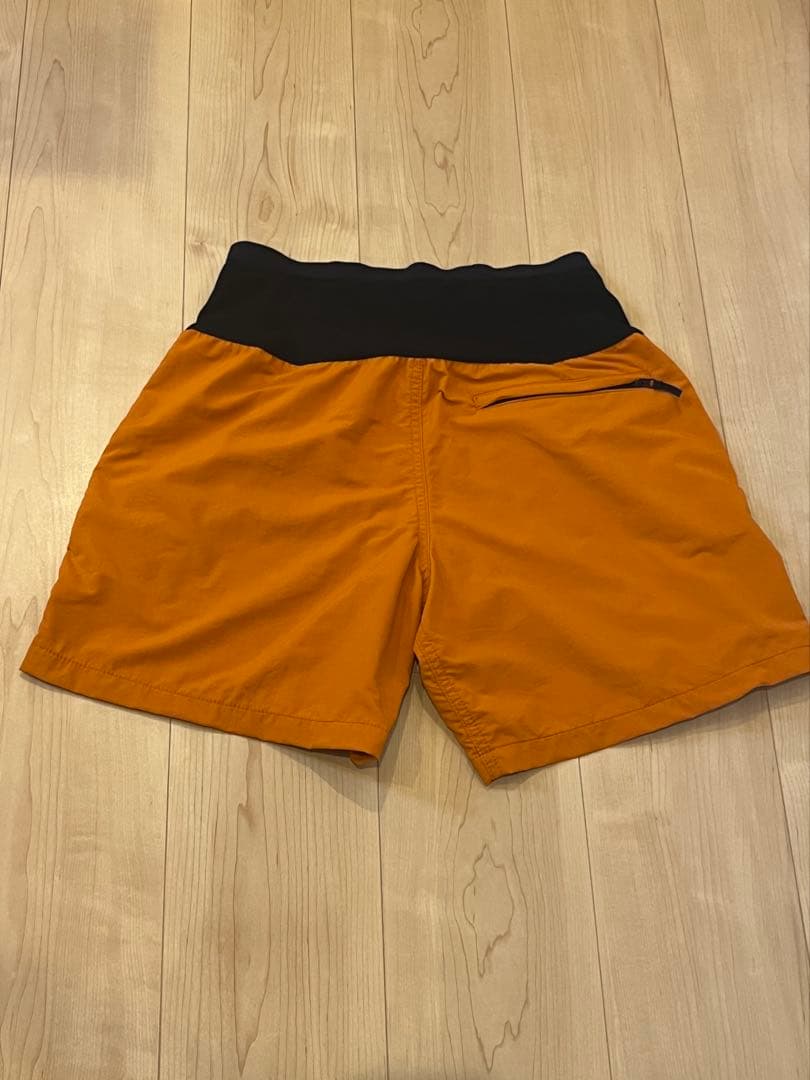 THE NORTH FACE ノースフェイス　フリーランショーツ