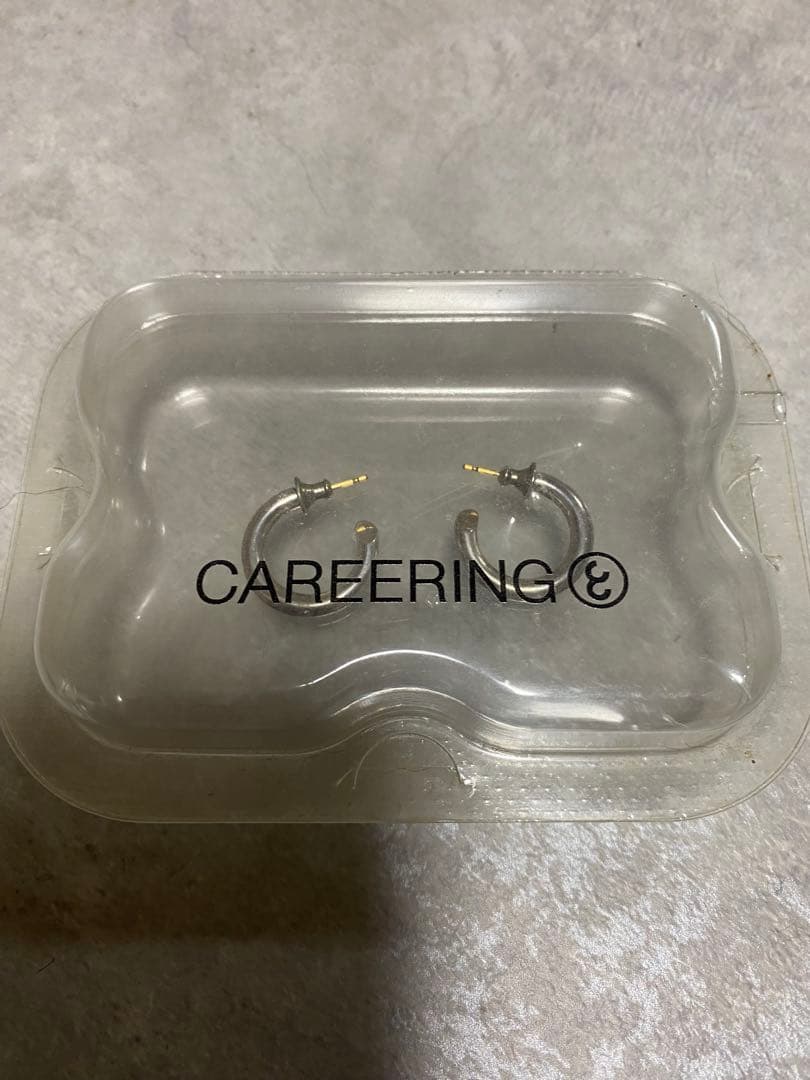 CAREERING PLACEBO SV 501 キャリアリング