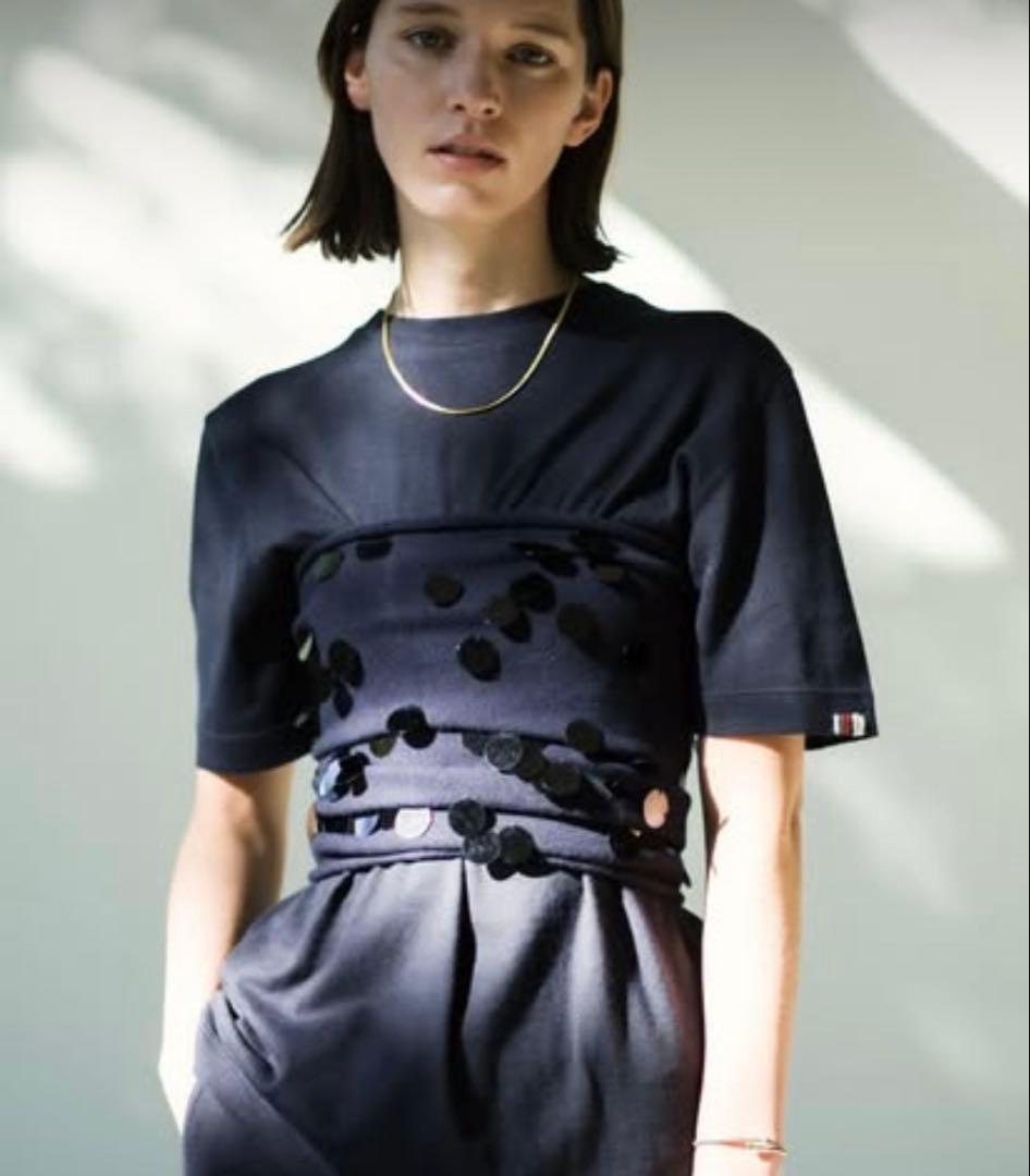 extreme cashmere エクストリームカシミア　キャミソール