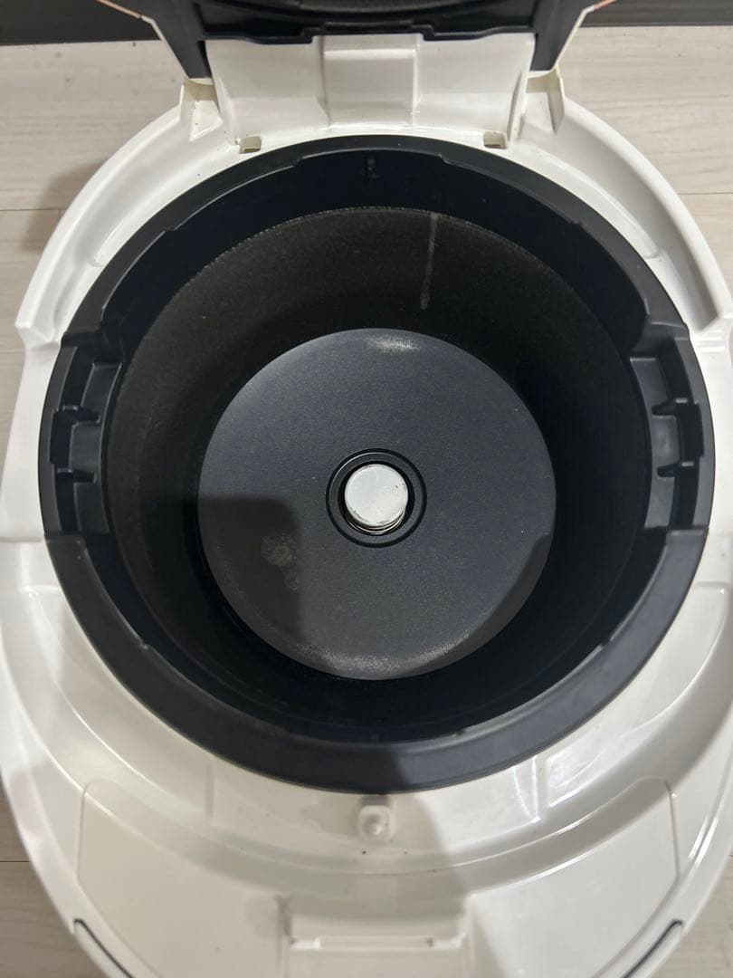 なでしこ健康生活 NHL-3 酵素玄米 発芽玄米 炊飯器