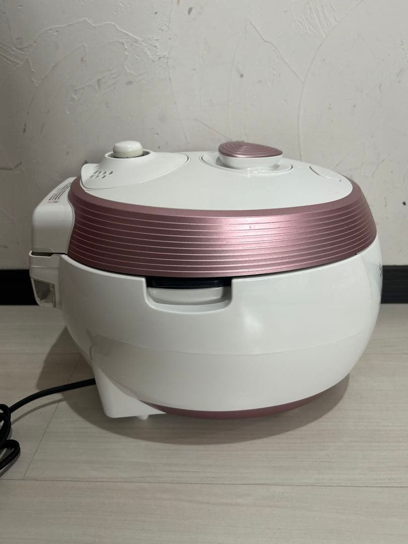 なでしこ健康生活 NHL-3 酵素玄米 発芽玄米 炊飯器