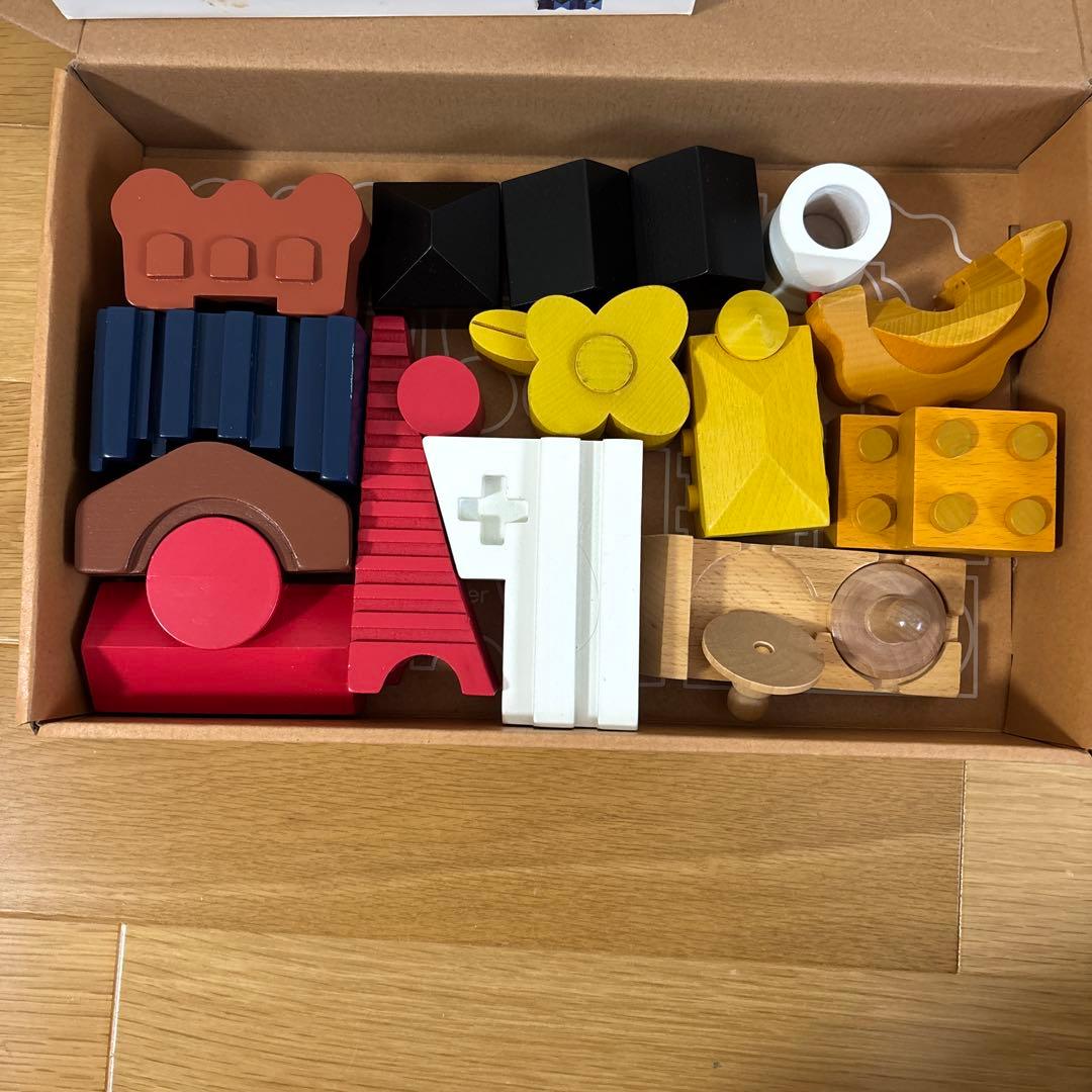 World wide kids ワールドワイドキッズ　セット