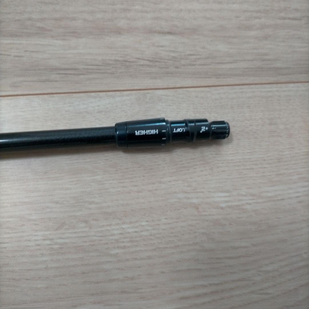 最終値下げＵＳＴ mamiya The ATLAS　5x テーラメイドDR用