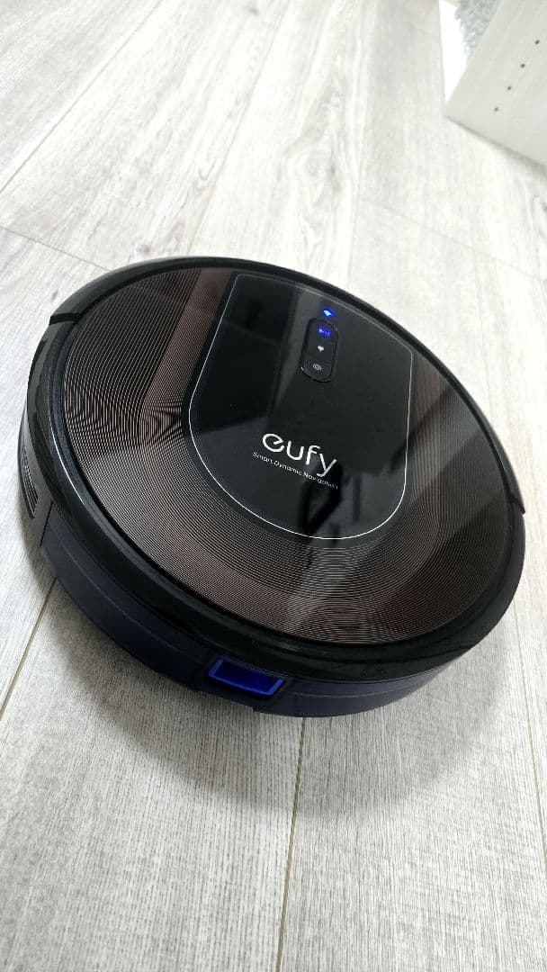 Eufy G30 Hybrid ロボット掃除機 動作確認済