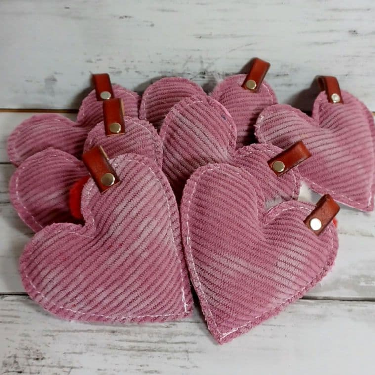 ⑲　いちごパフェ