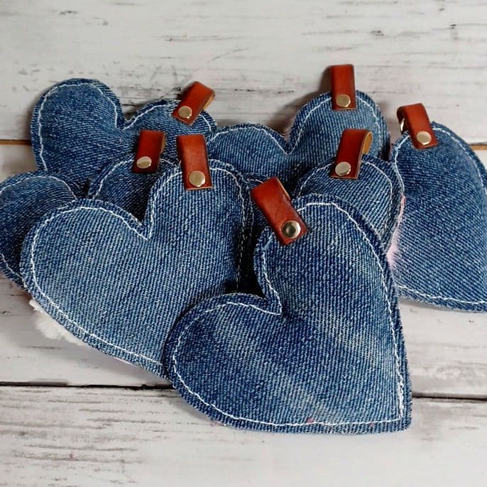 ⑲　いちごパフェ