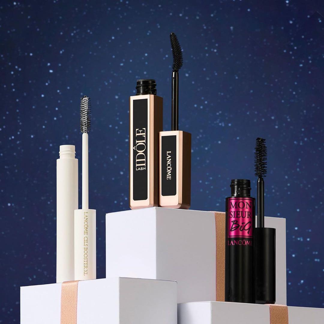 Lancôme ランコム マスカラ セット 新品 未使用