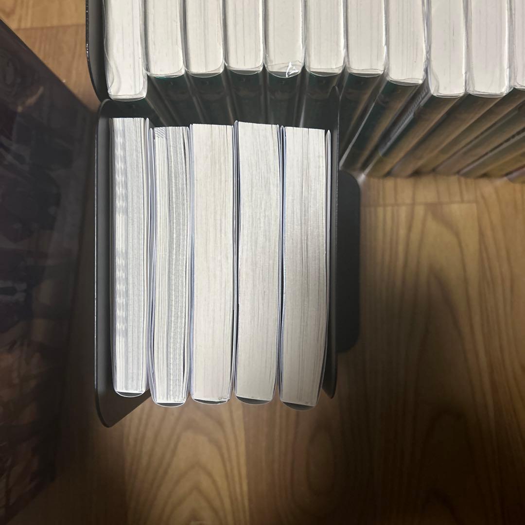 よう実　2年生編全巻収納ボックス　画集　全巻セット　ようこそ実力至上主義の教室へ