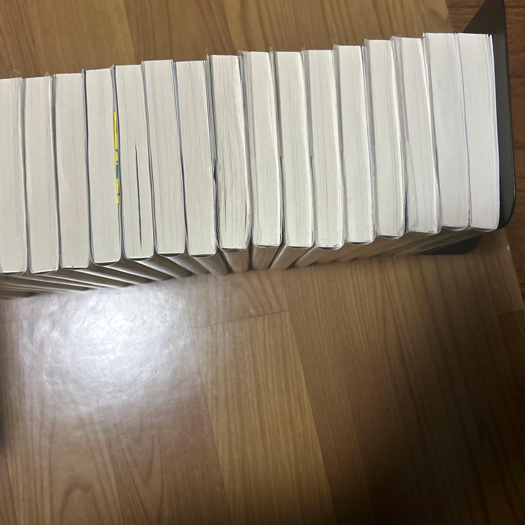 よう実　2年生編全巻収納ボックス　画集　全巻セット　ようこそ実力至上主義の教室へ