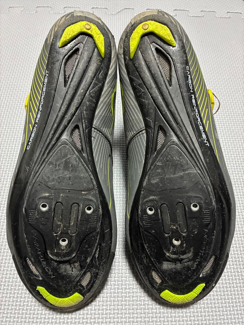 ウェア Northwave FLASH ARCTIC GTX 43