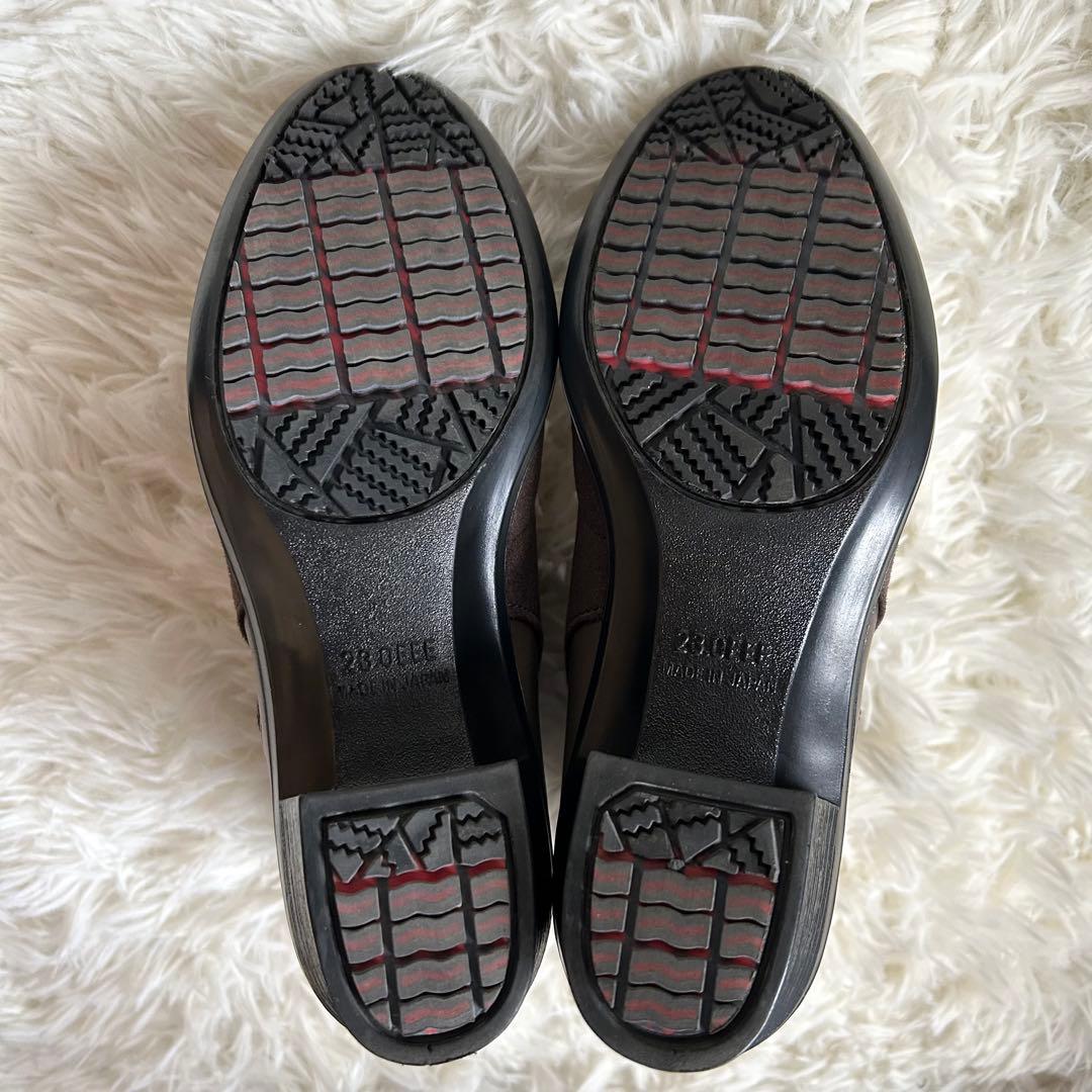 【専用ページ】未使用　アサヒ　TOPDRY ゴアテックスブーティ　23cmEEE