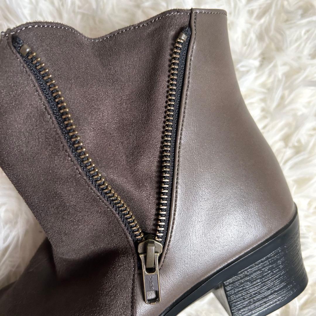 【専用ページ】未使用　アサヒ　TOPDRY ゴアテックスブーティ　23cmEEE