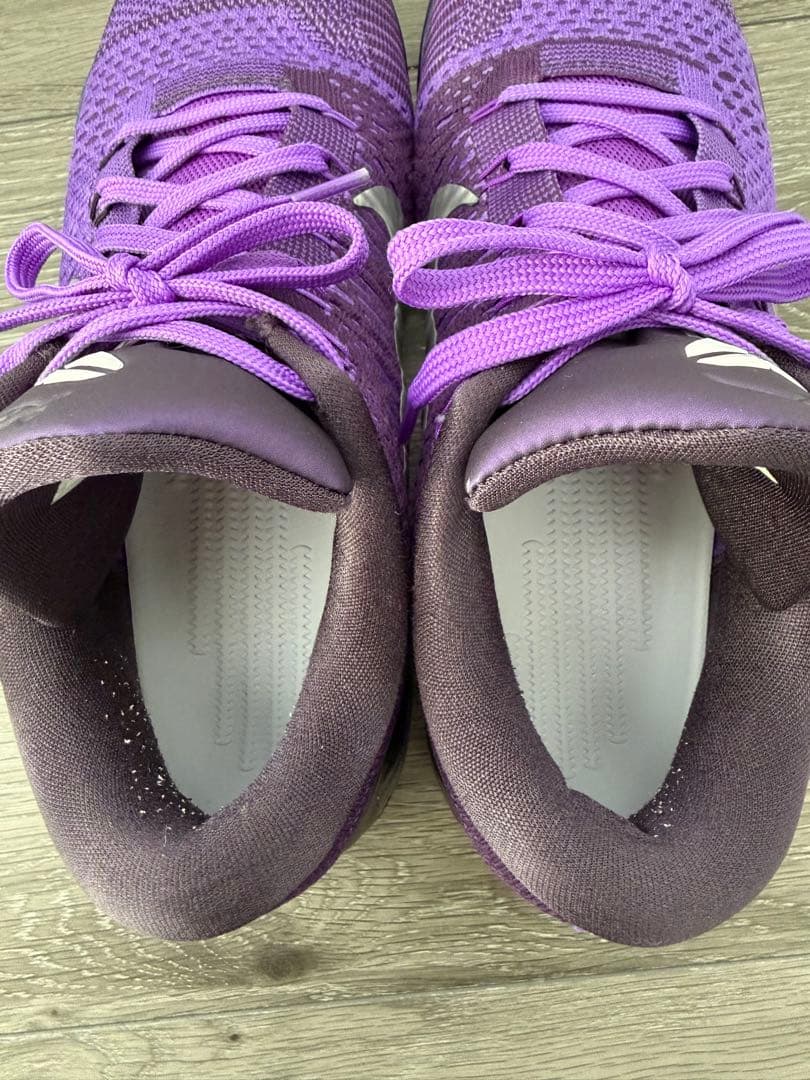 シューズ(男性用) NIKE KOBE9 LOW