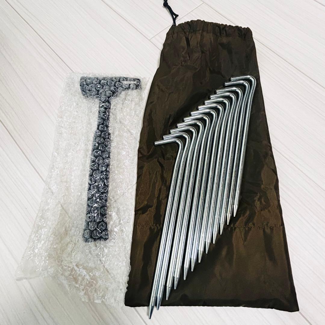 極美品 ogawa オガワ ヴィガス2 テント 3人用 使用僅か