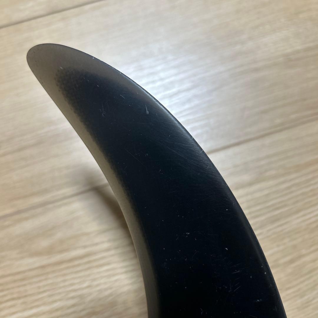 クリステンソン　CHRISTENSON 8インチ　シングルフィン　センターフィン