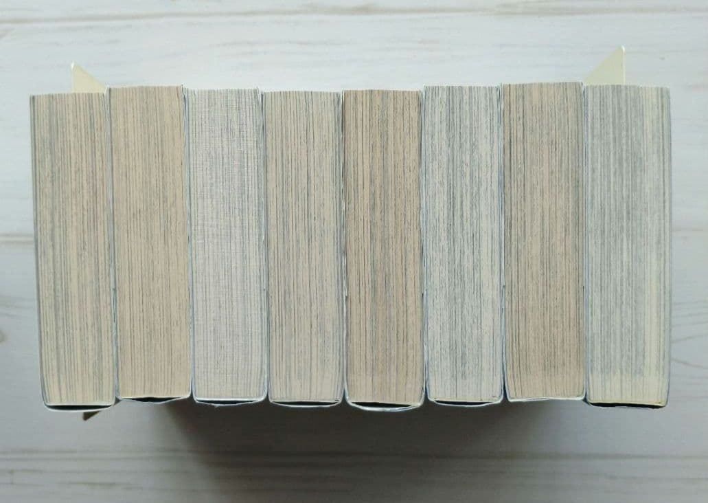 文庫版 沈黙の艦隊 1〜16 全巻セット かわぐちかいじ しおり付き