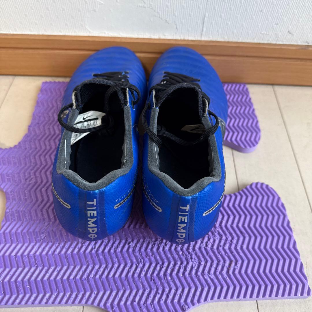 NIKEティエンポレジェンド7/FG