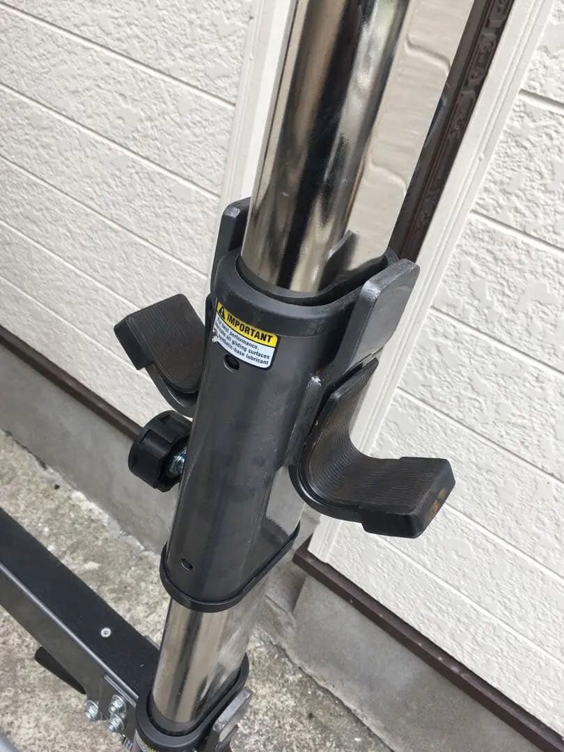 TUFF STUFF タフスタッフ パワーラック RPR-265 引き取り限定