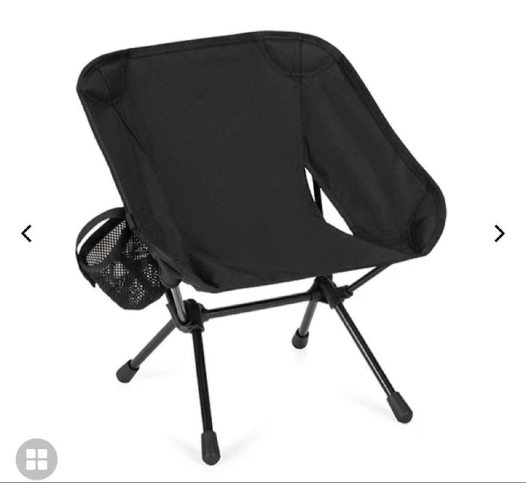 ヘリノックス　タクティカルチェア　ミニ