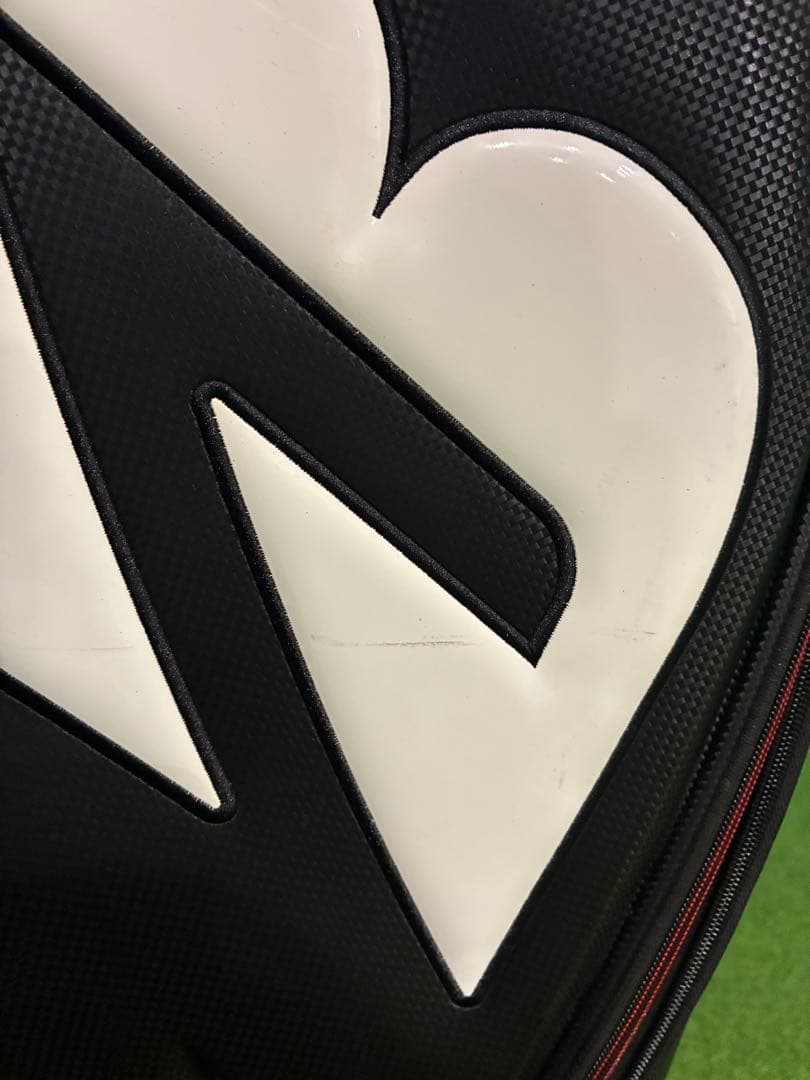 【美品】ブリヂストン TOUR B プロレプリカ キャディバッグ