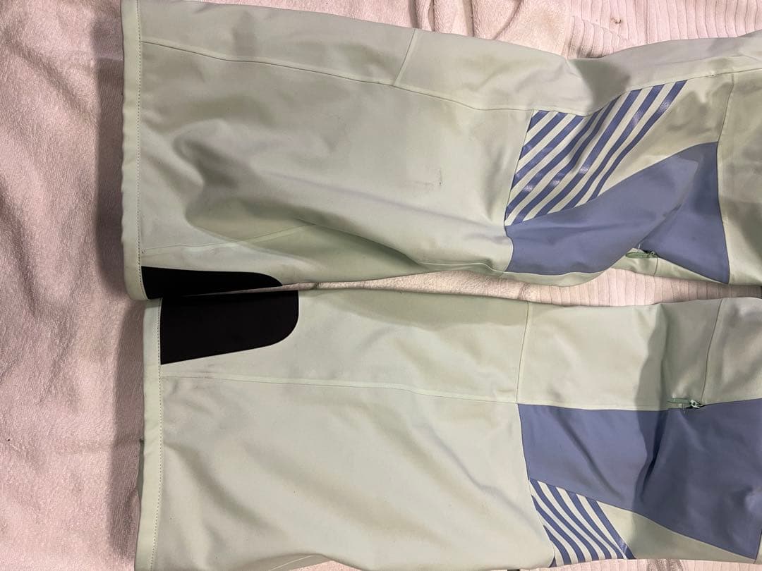 オンヨネスキーウェア上下セット　2