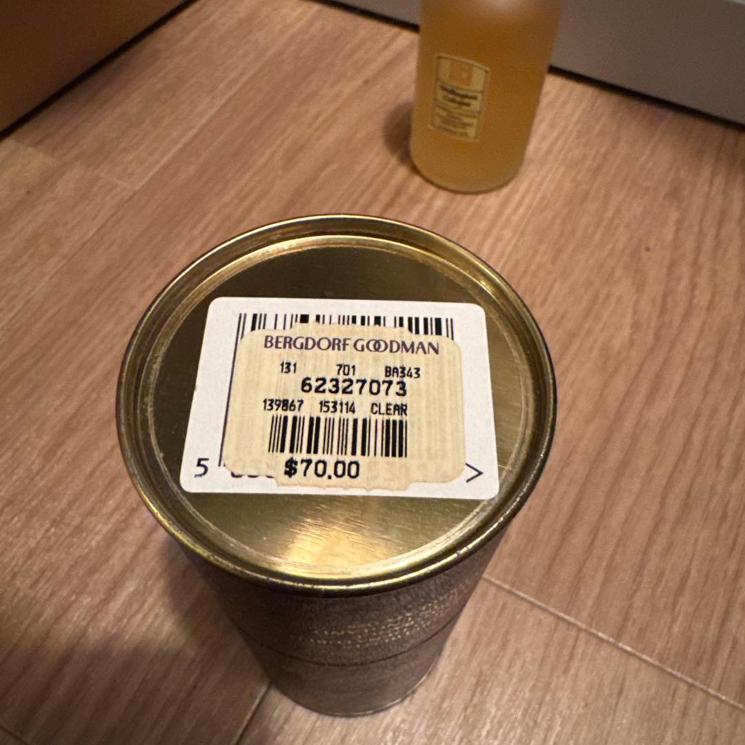 その他 Wellington Cologne Geo. F. Trumper