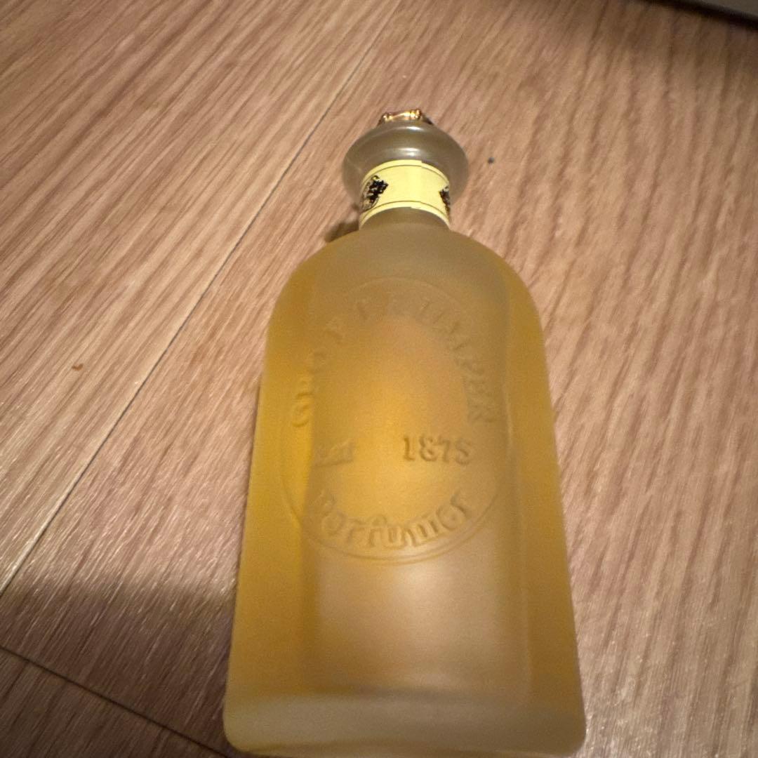 その他 Wellington Cologne Geo. F. Trumper