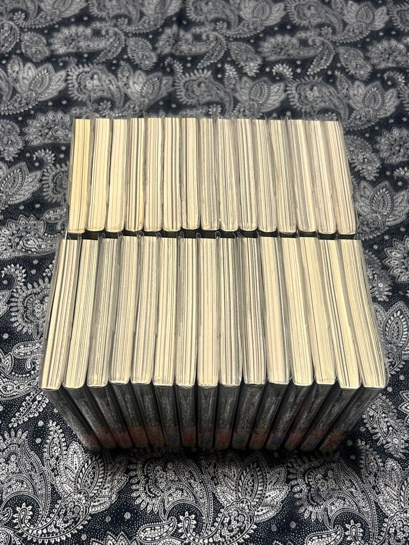 【美品】ダーウィンズゲーム 1~30巻 全巻 初版 帯 特典 ポストカード