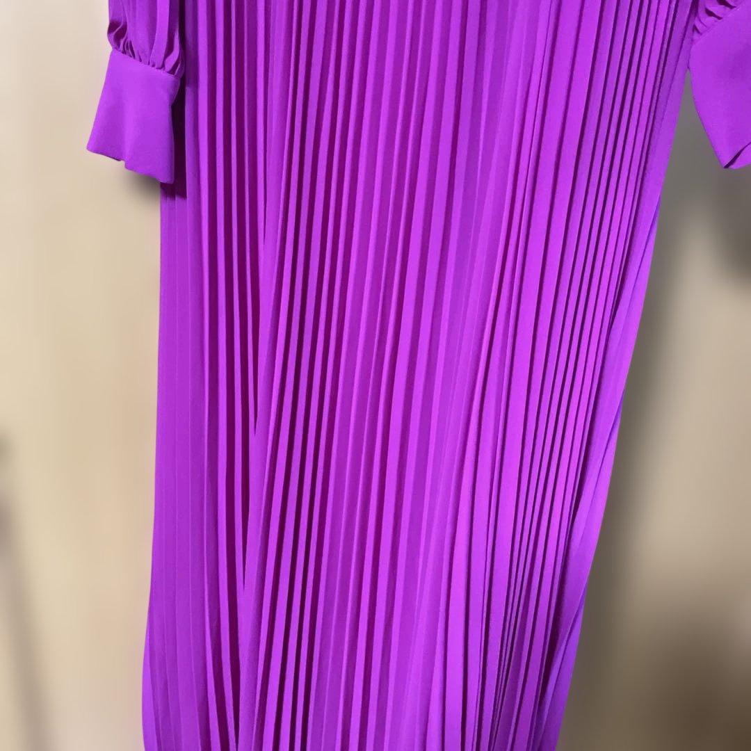 Self-Portrait セルフポートレート　ロングワンピース　美品✨✨