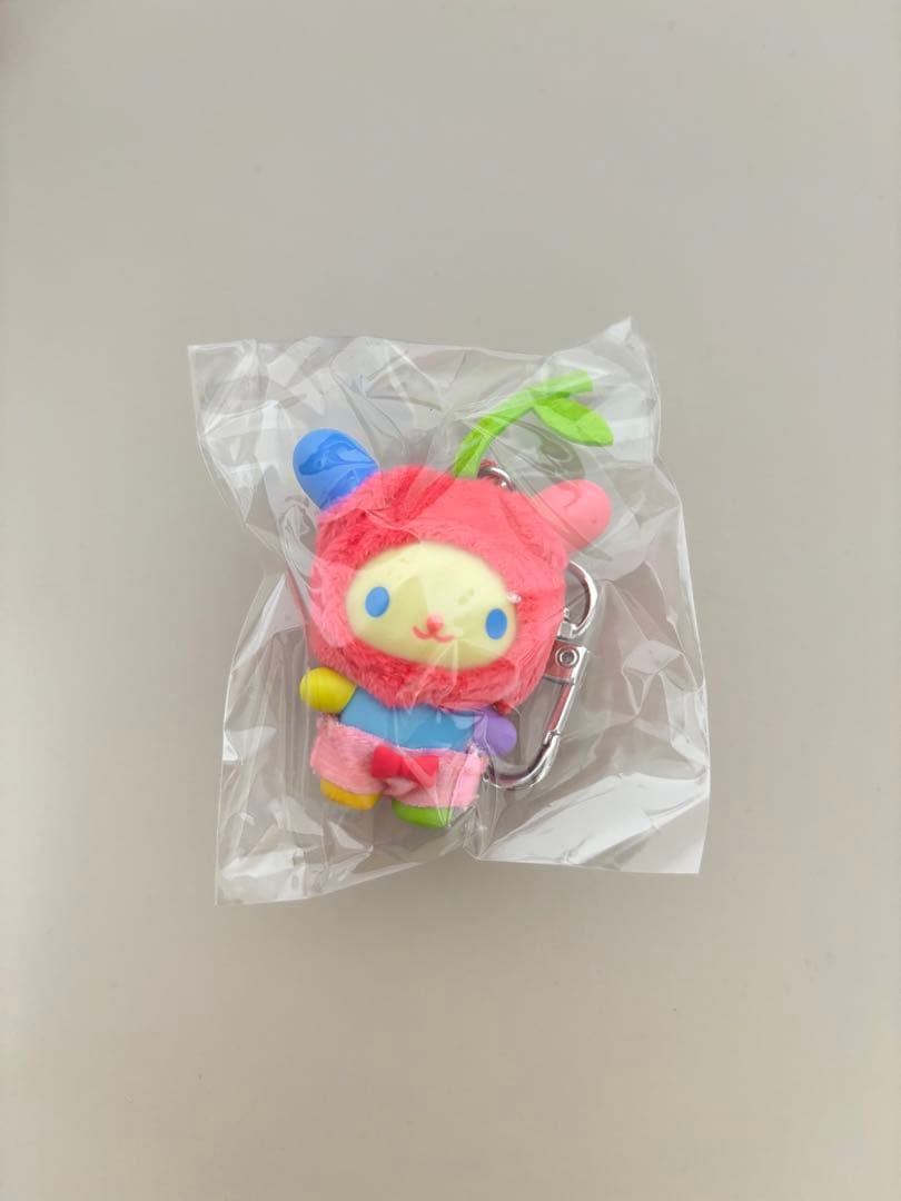 ウサハナ　ちびっとも