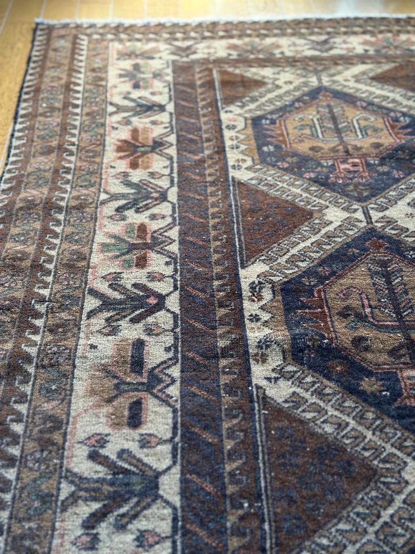 ラグ・カーペット rinkanon