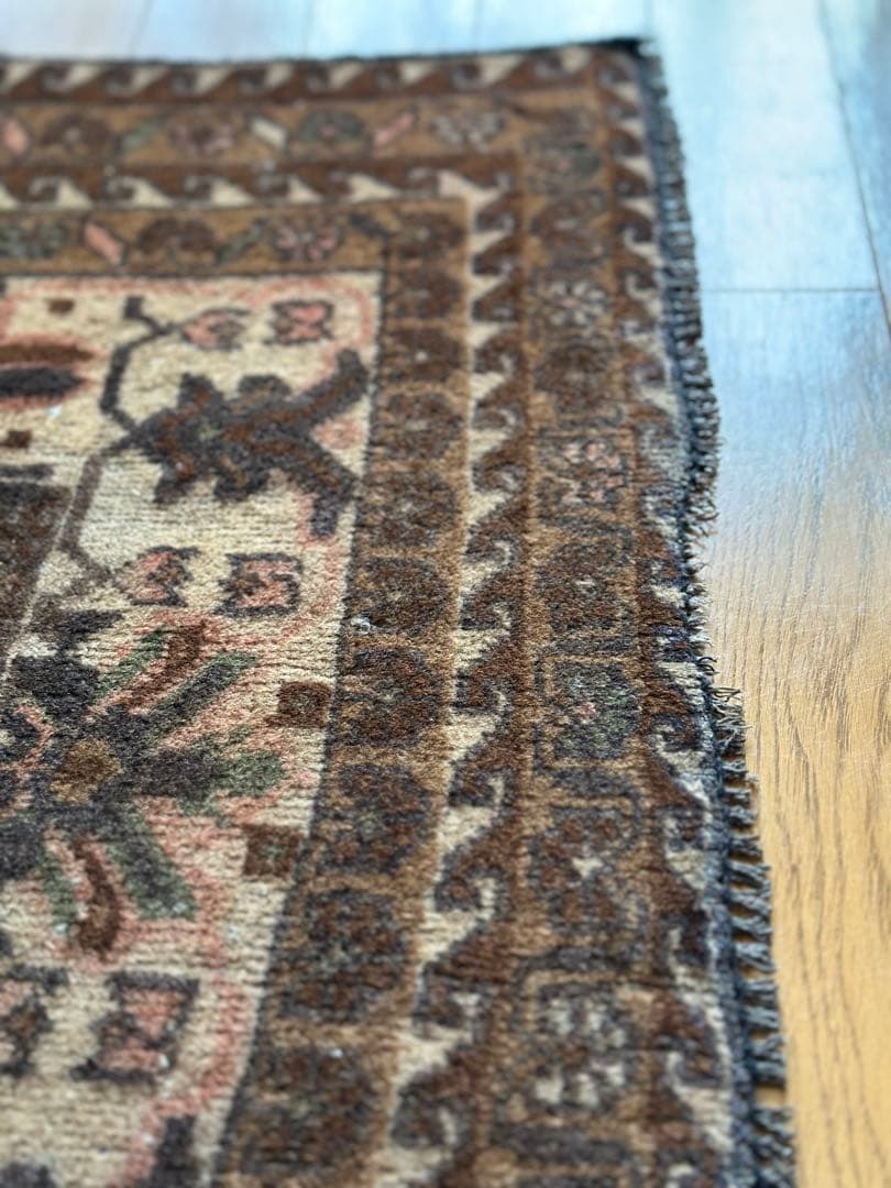 ラグ・カーペット rinkanon