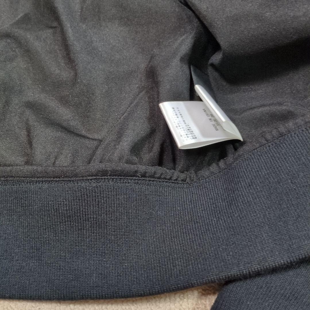 nico☺︎！2025グレースコンチネンタルブルゾン