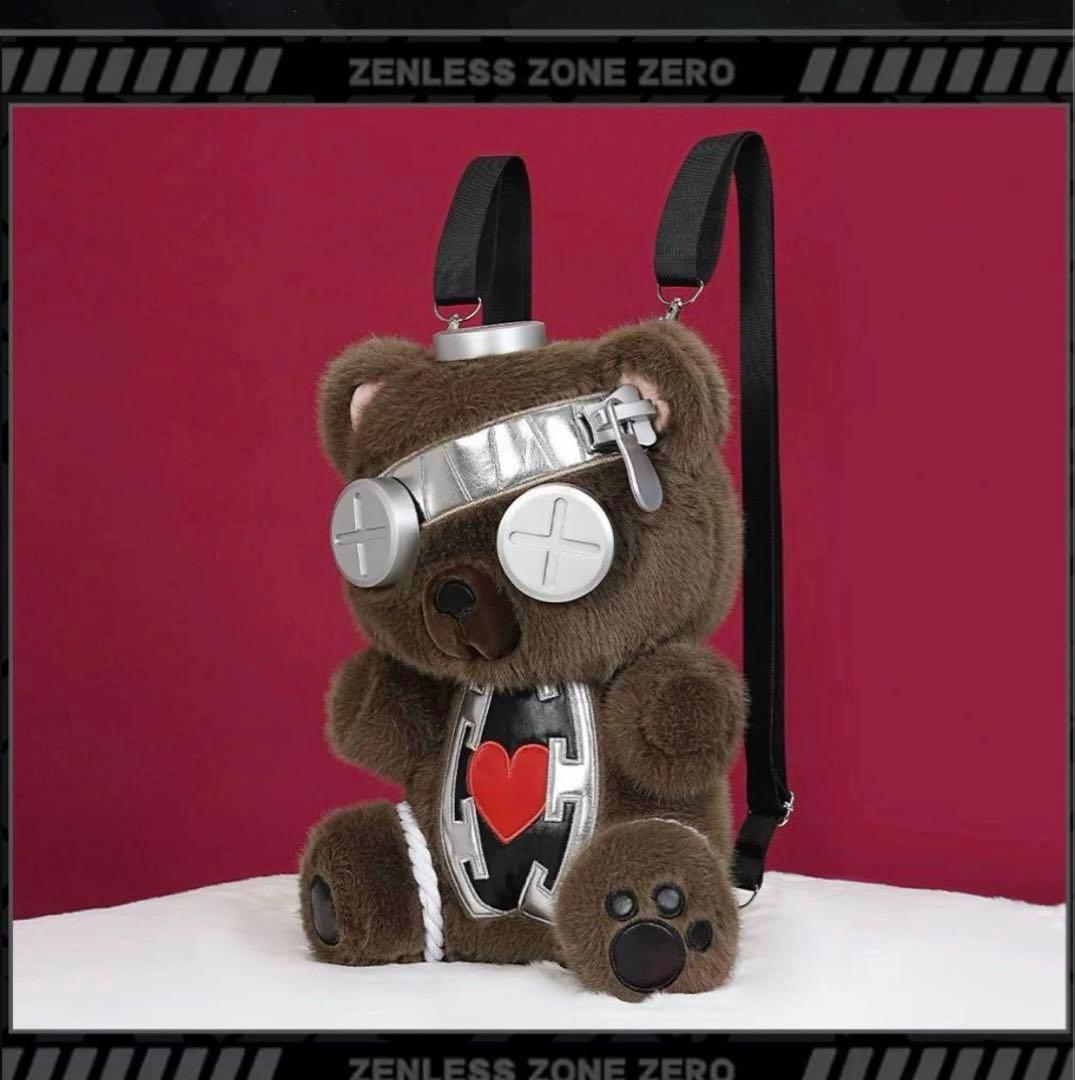 ゼンゼロ カリン・ウィクス コスプレ フルセット 武器付