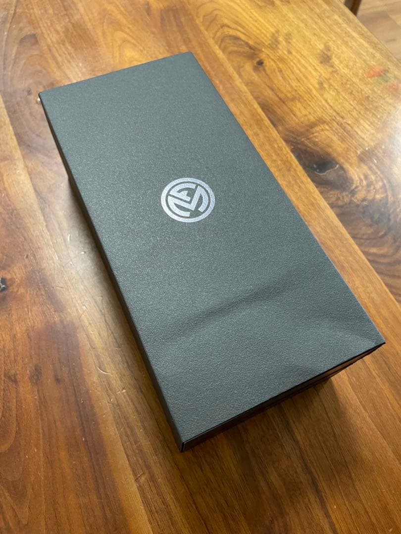 （レモネード）FRANCKMULLERけん玉