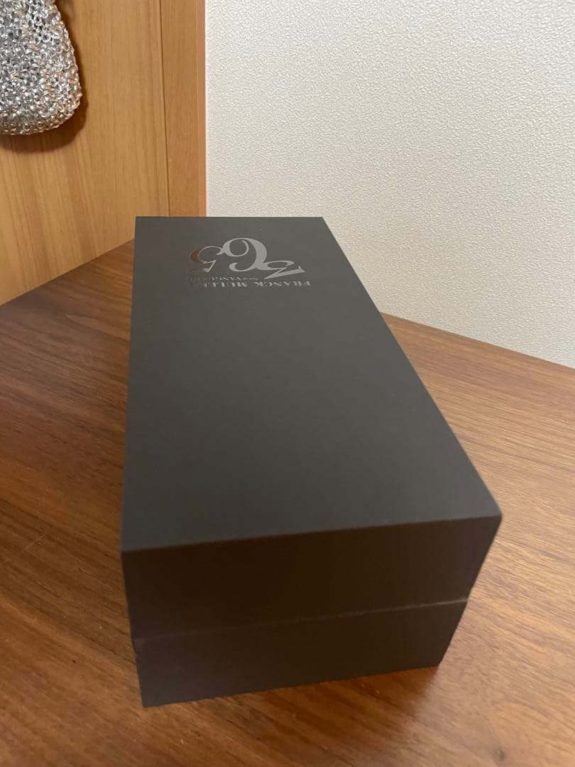 （レモネード）FRANCKMULLERけん玉