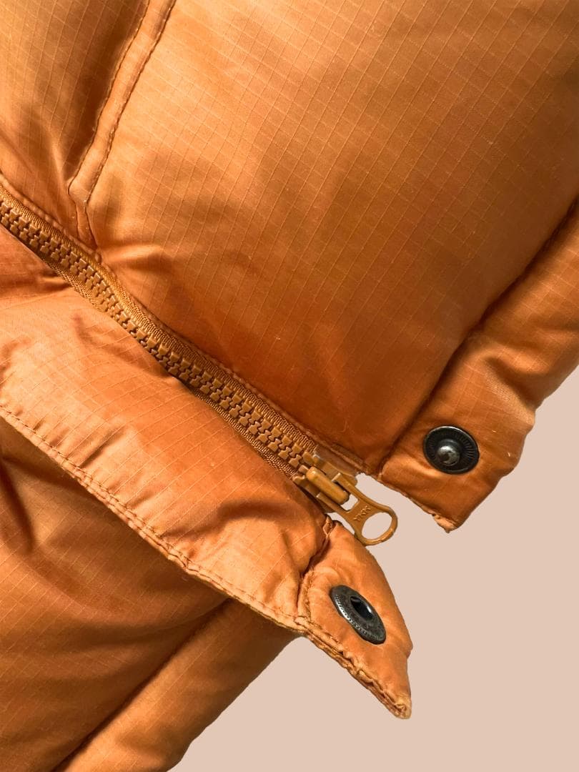 L.L.BEAN  down puffer jacket ダウン