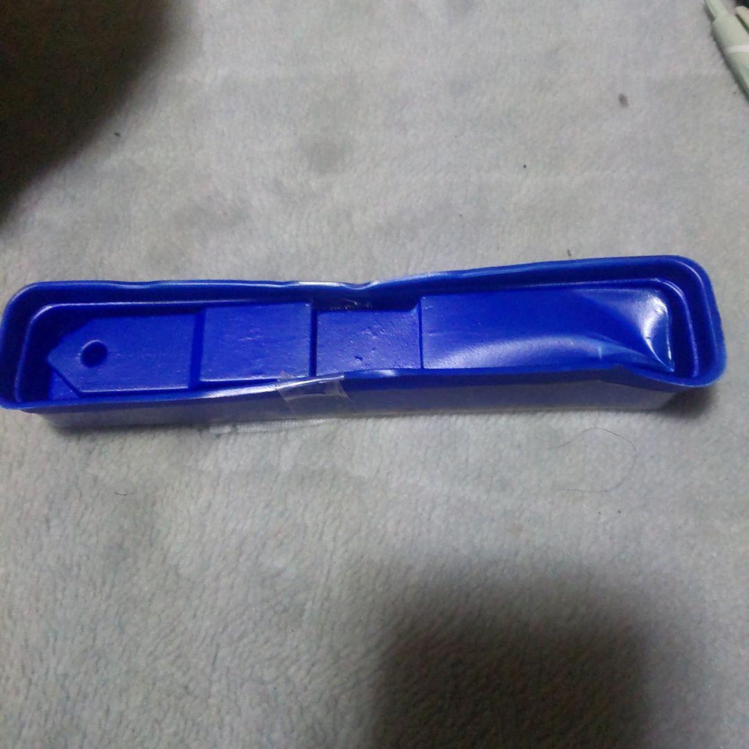 BONIMED アナス マイクロ鋏 8cm ケース付き