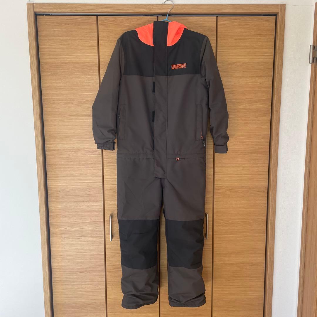 AIRBLASTER FREEDOM SERIES キッズ L エアブラスター