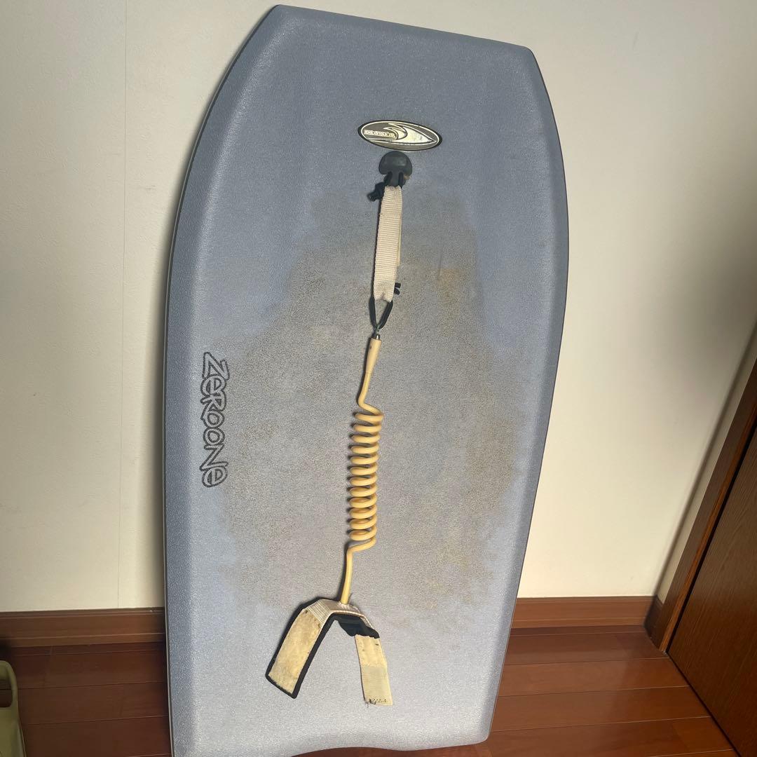 MANTAボディボード セット