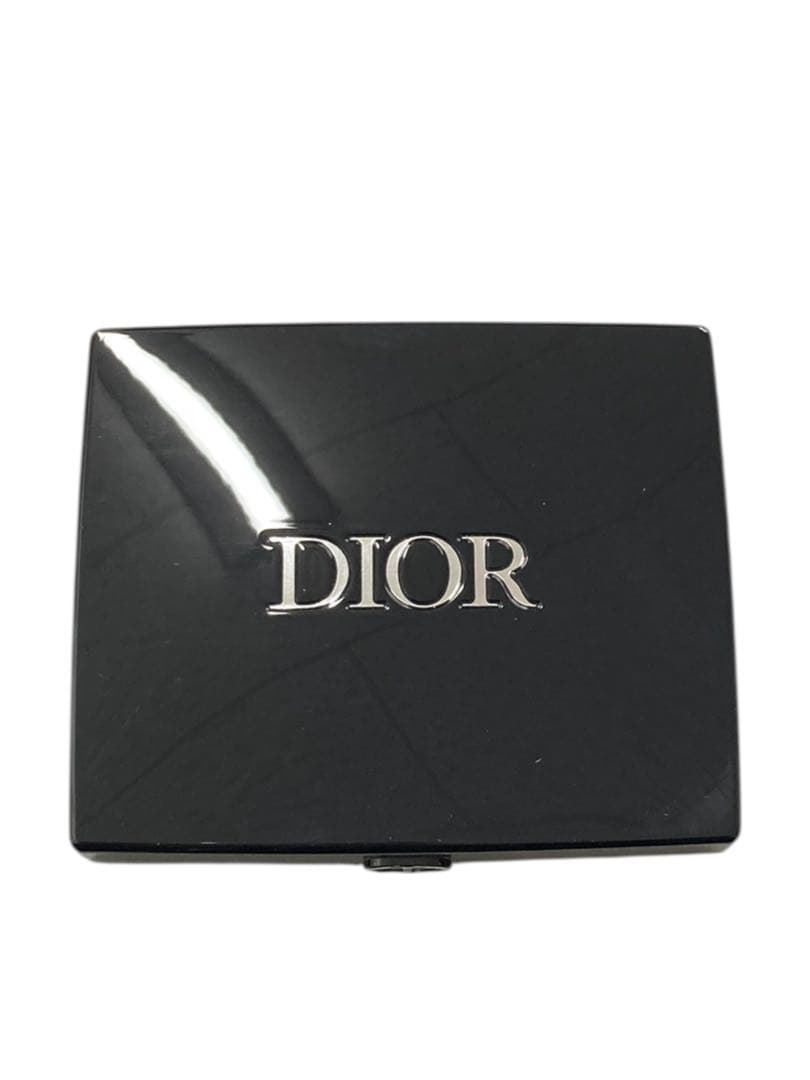 【新品・未使用】Dior　サンククルール　ワイルドベージュ　664　アイシャドウ