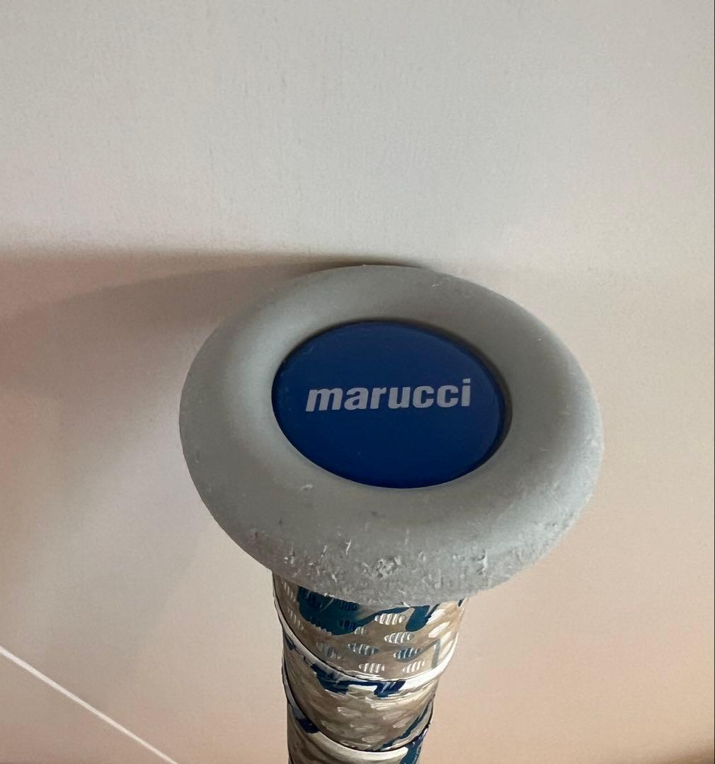 marucci ワニクラッシャー　少年軟式用バット　82cm