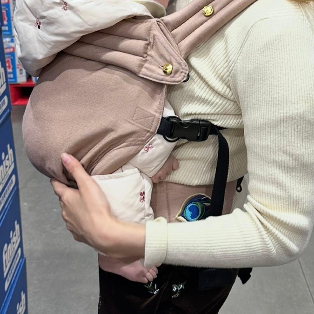 artipoppe ザイガイスト ミューズ （さく蚕糸）お値下げ不可