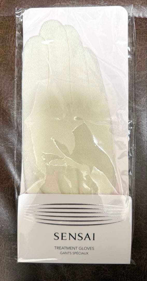 【免税店限定商品】SENSAI インテンシブハンドクリーム （20mL✖︎5個）