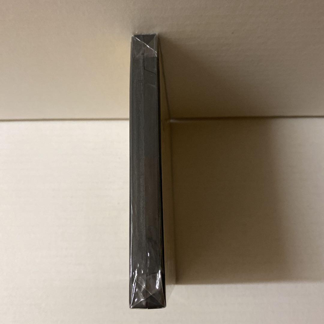 新品未開封　ぼくらはカセキホリダー