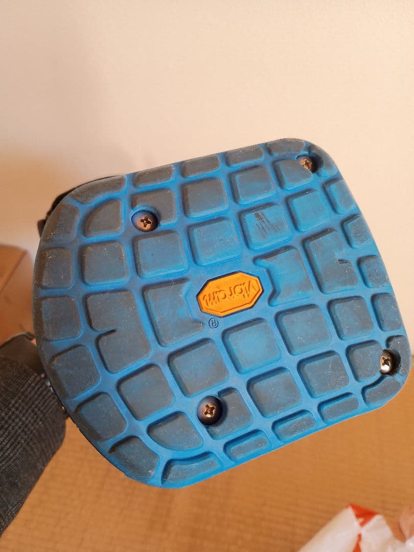 iWALK 3.0 ハンズーフリー松葉杖