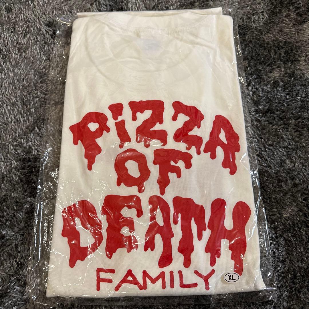 サバシスター　ピザT XL